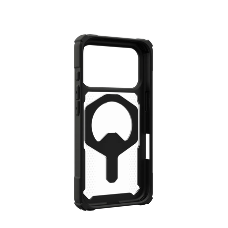 UAG รุ่น Plasma XTE (Magsafe) - เคส iPhone 17 Pro - สี Black/Clear