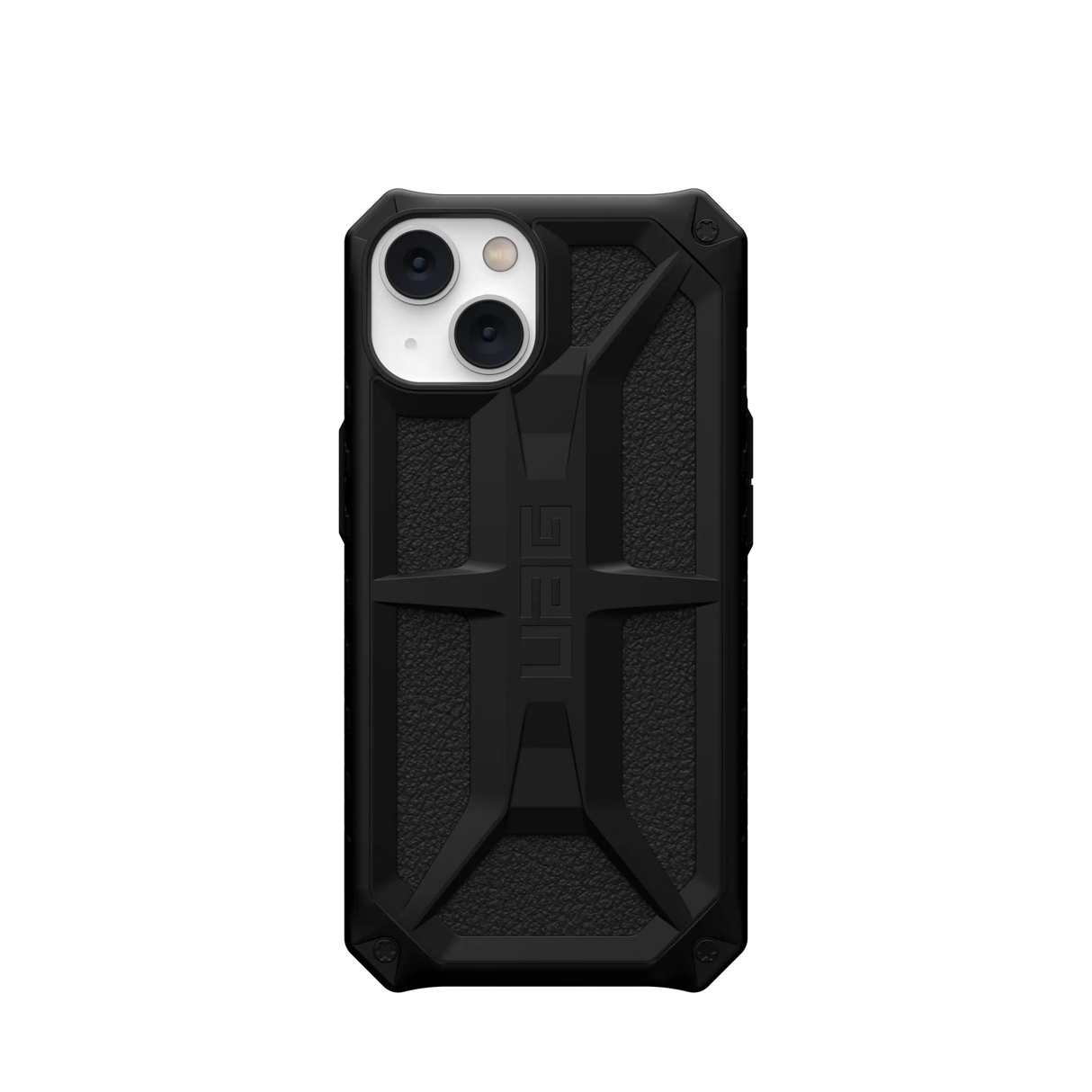 เคส UAG รุ่น Monarch - iPhone 14/13 - สี Black