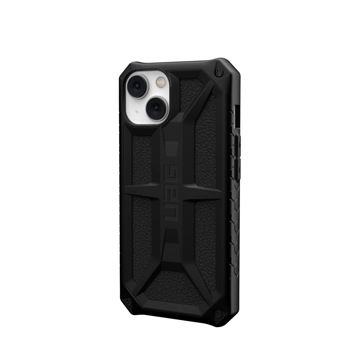 เคส UAG รุ่น Monarch - iPhone 14/13 - สี Black