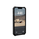 เคส UAG รุ่น Monarch - iPhone 14/13 - สี Carbon Fiber