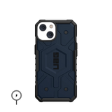 เคส UAG รุ่น Pathfinder MagSafe - iPhone 14/13 - สี Mallard