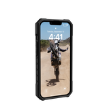 เคส UAG รุ่น Pathfinder MagSafe - iPhone 14/13 - สี Mallard