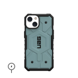 เคส UAG รุ่น Pathfinder MagSafe - iPhone 14/13 - สี Pool