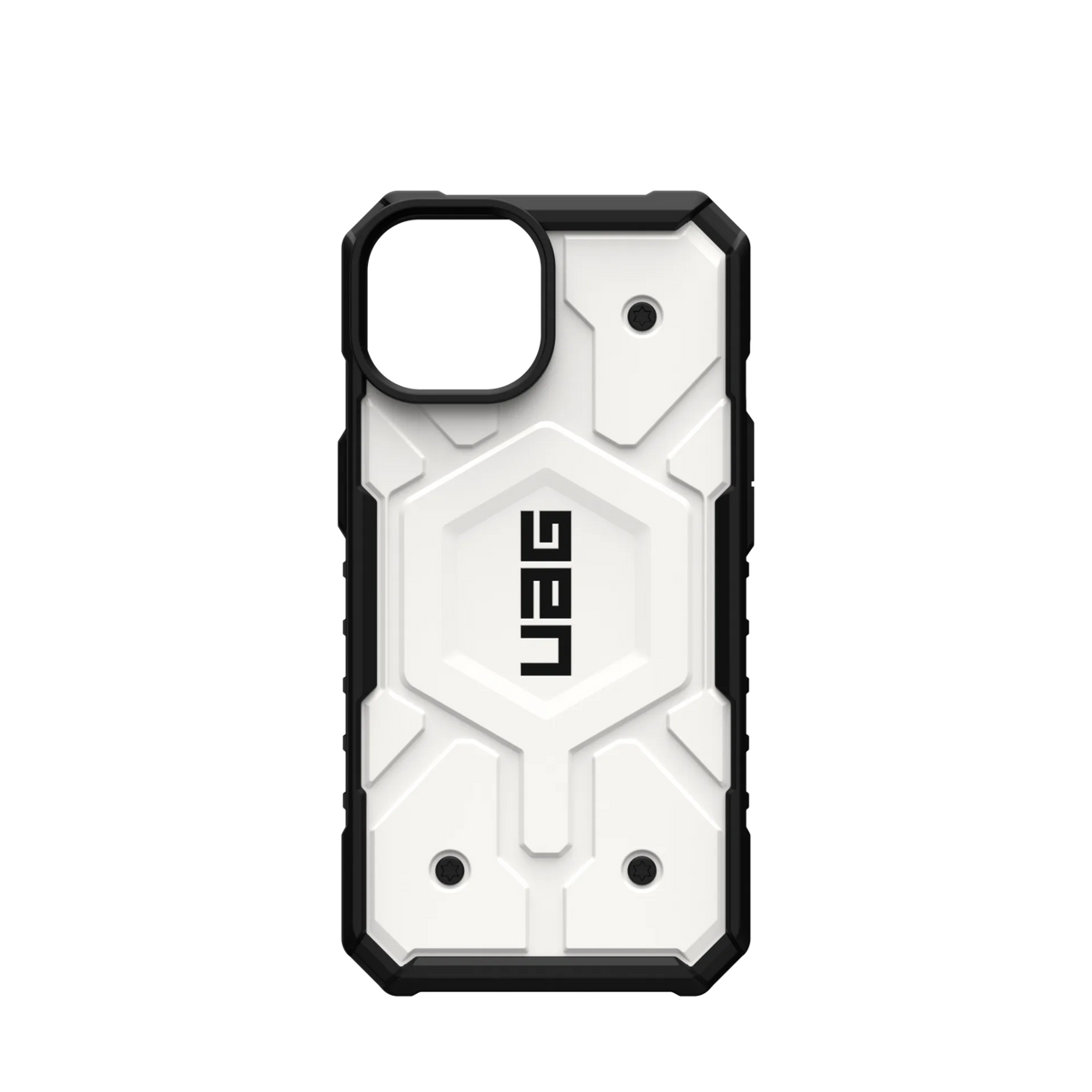 เคส UAG รุ่น Pathfinder MagSafe - iPhone 14/13 - สี White