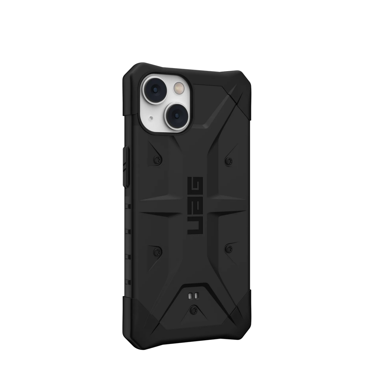 เคส UAG รุ่น Pathfinder - iPhone 14/13 - สี Black