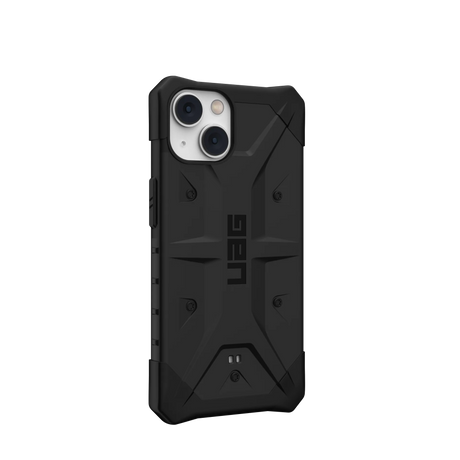 เคส UAG รุ่น Pathfinder - iPhone 14/13 - สี Black