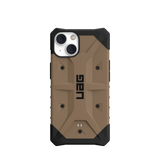 เคส UAG รุ่น Pathfinder - iPhone 14/13 - สี Dark Earth