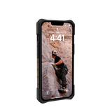 เคส UAG รุ่น Pathfinder - iPhone 14/13 - สี Dark Earth