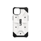 เคส UAG รุ่น Pathfinder - iPhone 14/13 - สี White