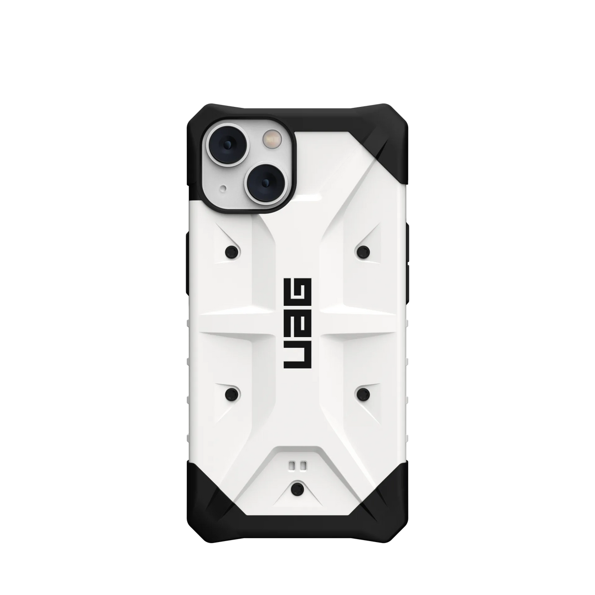 เคส UAG รุ่น Pathfinder - iPhone 14/13 - สี White