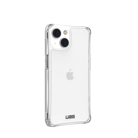 เคส UAG รุ่น Plyo - iPhone 14/13 - สี Ice