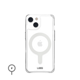 เคส UAG รุ่น Plyo MagSafe - iPhone 14/13 - สี Ice