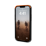 เคส UAG รุ่น Civilian - iPhone 14 Plus - สี Dark Earth