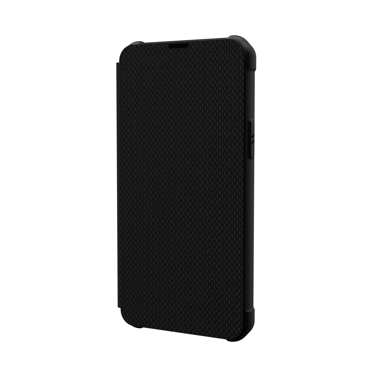 เคส UAG รุ่น Metropolis - iPhone 14 Plus - สี Kevlar Black
