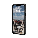 เคส UAG รุ่น Monarch Pro - iPhone 14 Plus - สี Carbon Fiber