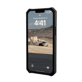เคส UAG รุ่น Monarch - iPhone 14 Plus - สี Carbon Fiber