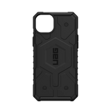 เคส UAG รุ่น Pathfinder MagSafe - iPhone 14 Plus - สี Black