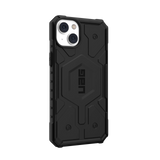 เคส UAG รุ่น Pathfinder MagSafe - iPhone 14 Plus - สี Black