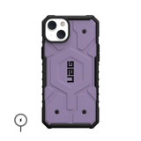 เคส UAG รุ่น Pathfinder MagSafe - iPhone 14 Plus - สี Purple