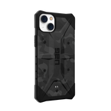เคส UAG รุ่น Pathfinder - iPhone 14 Plus - สี Midnight Camo