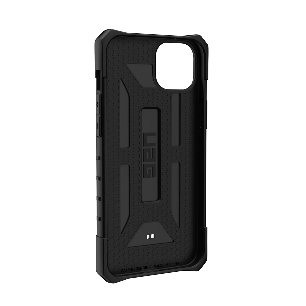 เคส UAG รุ่น Pathfinder - iPhone 14 Plus - สี Black