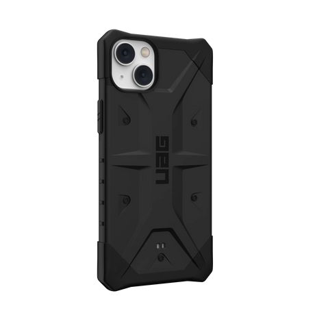 เคส UAG รุ่น Pathfinder - iPhone 14 Plus - สี Black