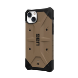เคส UAG รุ่น Pathfinder - iPhone 14 Plus - สี Dark Earth