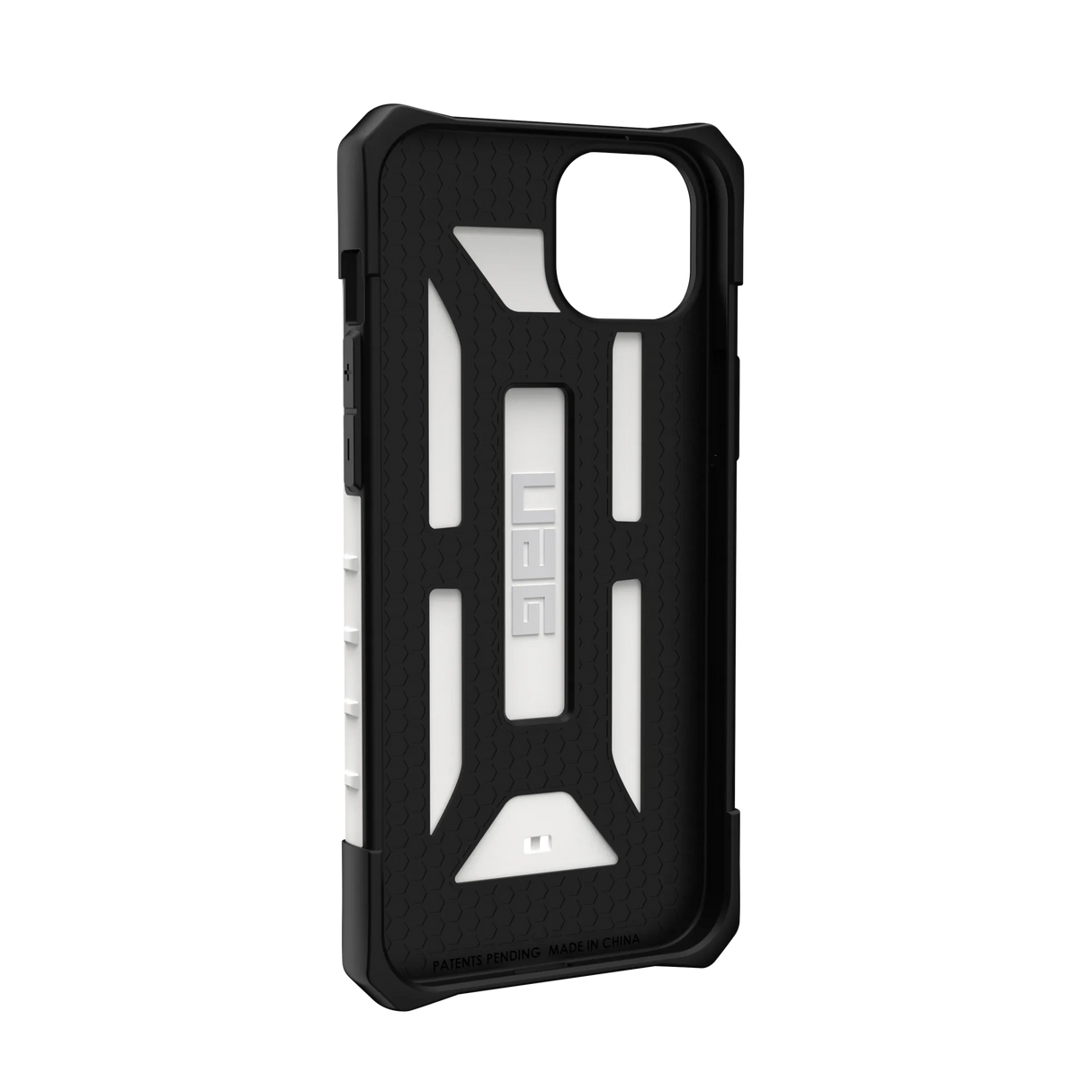 เคส UAG รุ่น Pathfinder - iPhone 14 Plus - สี White