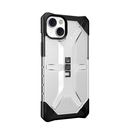เคส UAG รุ่น Plasma - iPhone 14 Plus - สี Ice