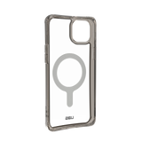 เคส UAG รุ่น Plyo MagSafe - iPhone 14 Plus - สี Ash