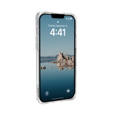 เคส UAG รุ่น Plyo MagSafe - iPhone 14 Plus - สี Ice