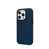 เคส UAG รุ่น Civilian MagSafe - iPhone 14 Pro - สี Mallard