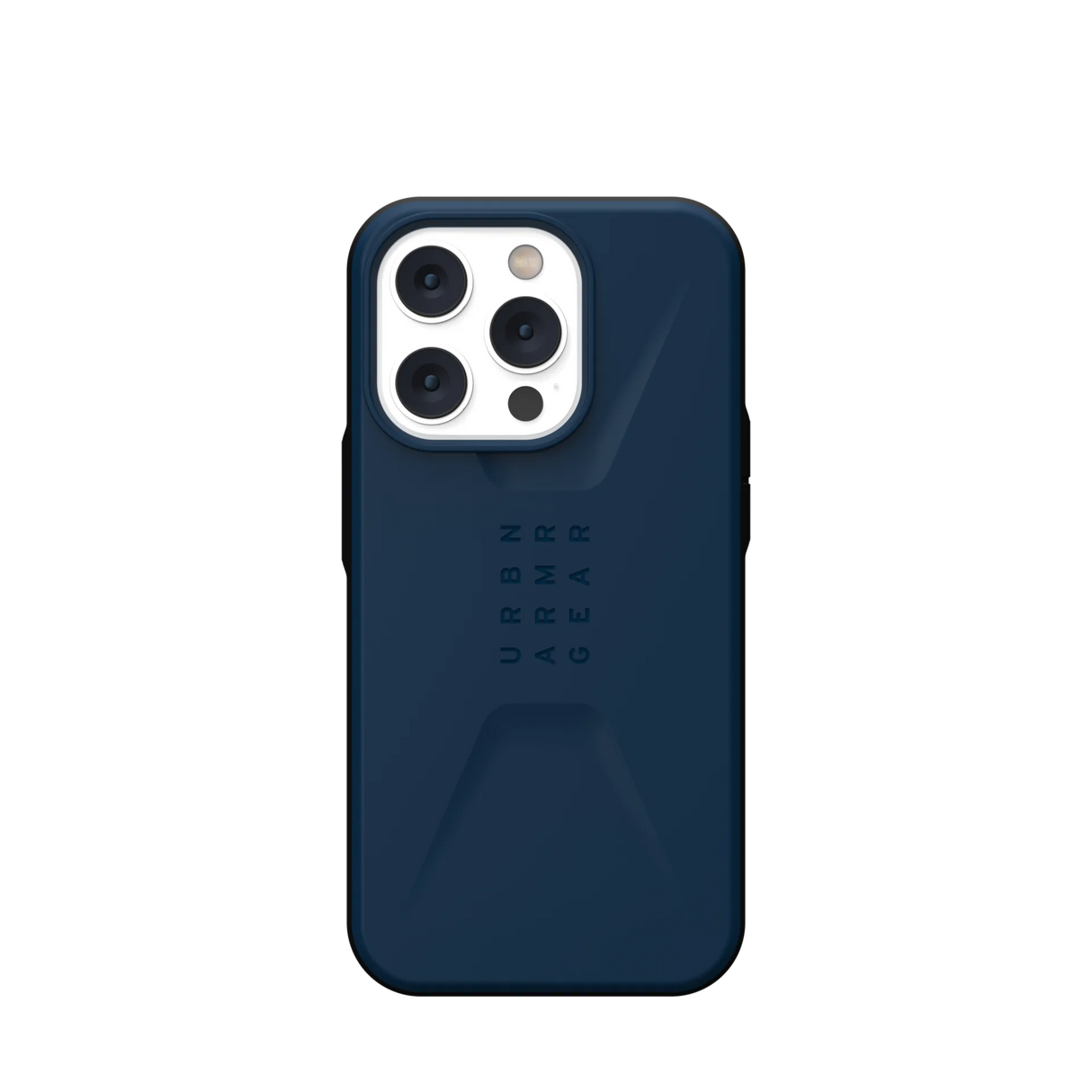 เคส UAG รุ่น Civilian - iPhone 14 Pro - สี Mallard