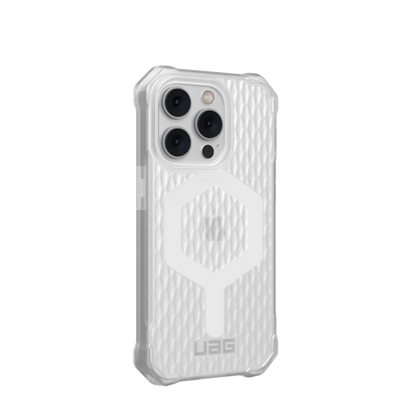 เคส UAG รุ่น Essential Armor MagSafe - iPhone 14 Pro - สี Frosted Ice
