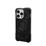 เคส UAG รุ่น Monarch Pro - iPhone 14 Pro - สี Kevlar Black