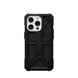 เคส UAG รุ่น Monarch - iPhone 14 Pro - สี Black