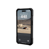 เคส UAG รุ่น Monarch - iPhone 14 Pro - สี Carbon Fiber