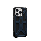เคส UAG รุ่น Monarch - iPhone 14 Pro - สี Mallard