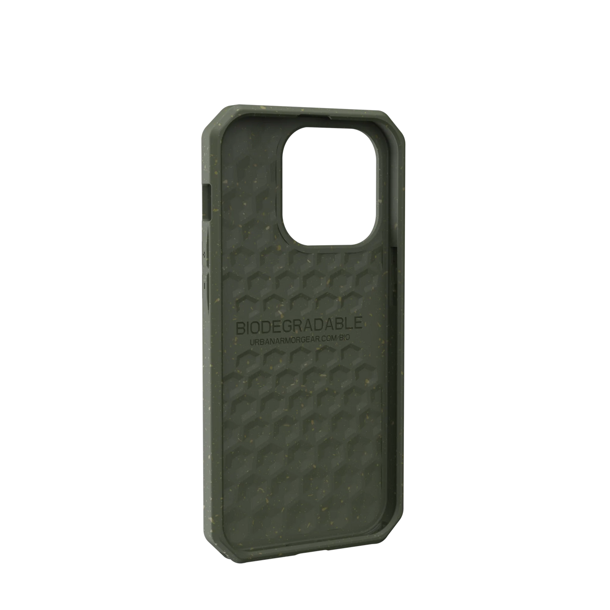 เคส UAG รุ่น Outback - iPhone 14 Pro - สี Olive