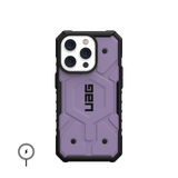 เคส UAG รุ่น Pathfinder MagSafe - iPhone 14 Pro - สี Purple
