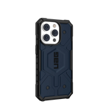 เคส UAG รุ่น Pathfinder MagSafe - iPhone 14 Pro - สี Mallard