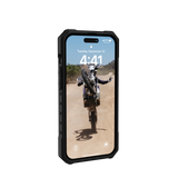 เคส UAG รุ่น Pathfinder MagSafe - iPhone 14 Pro - สี Olive