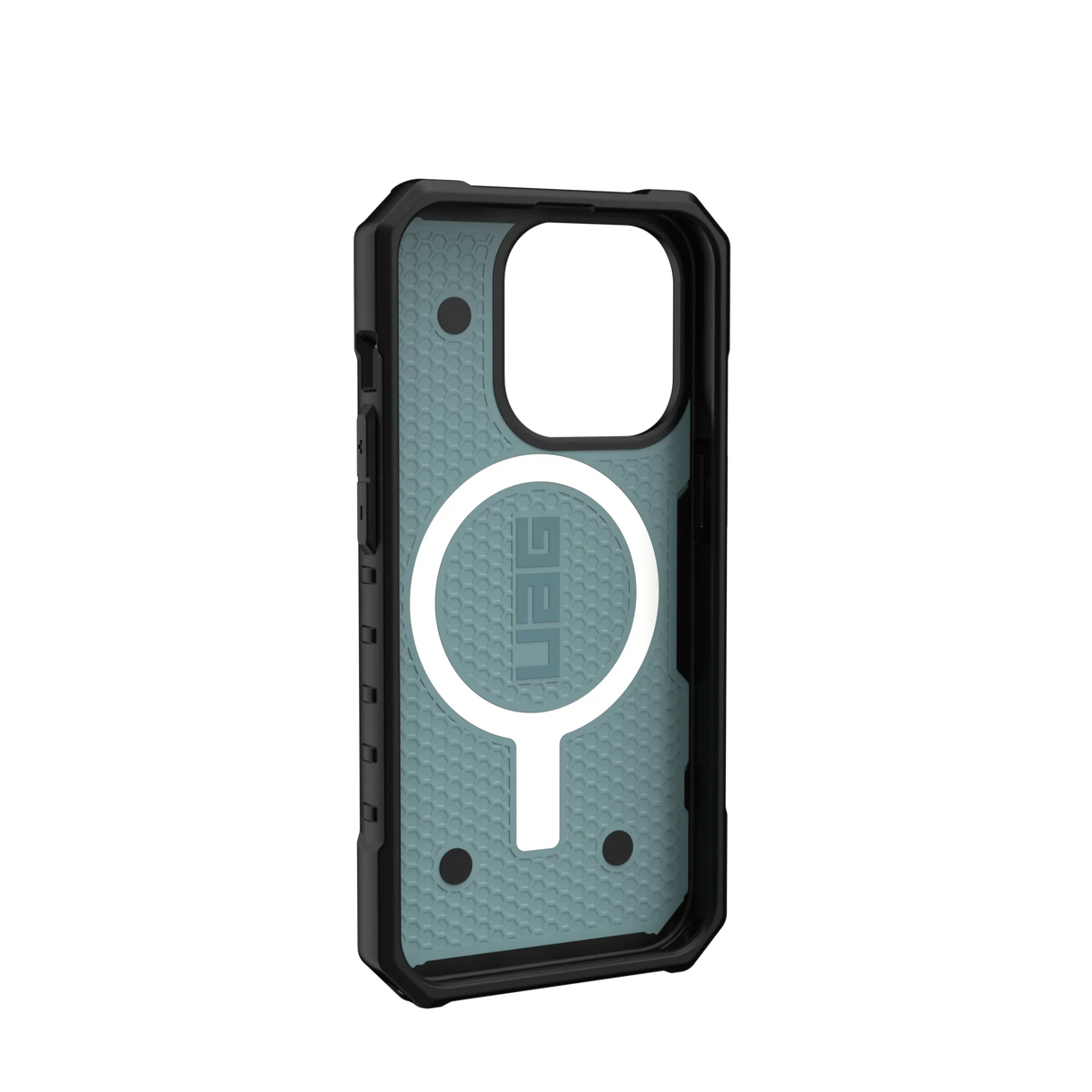 เคส UAG รุ่น Pathfinder MagSafe - iPhone 14 Pro - สี Pool