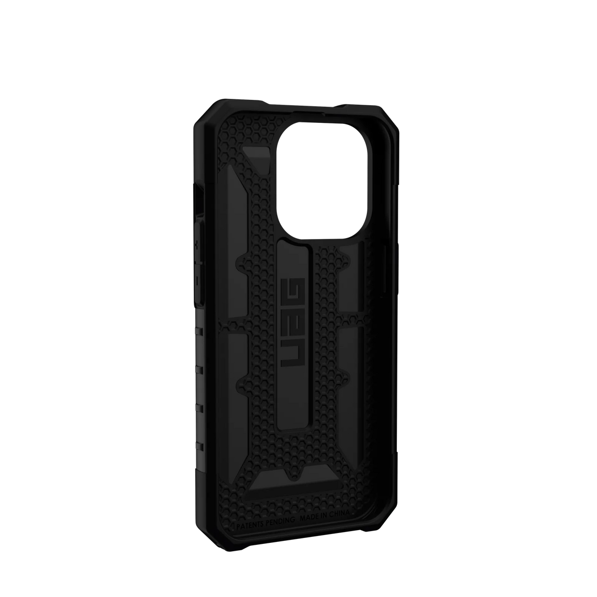 เคส UAG รุ่น Pathfinder - iPhone 14 Pro - สี Midnight Camo