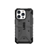 เคส UAG รุ่น Pathfinder - iPhone 14 Pro - สี Silver