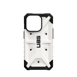 เคส UAG รุ่น Pathfinder - iPhone 14 Pro - สี White