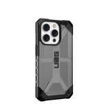 เคส UAG รุ่น Plasma - iPhone 14 Pro - สี Ash