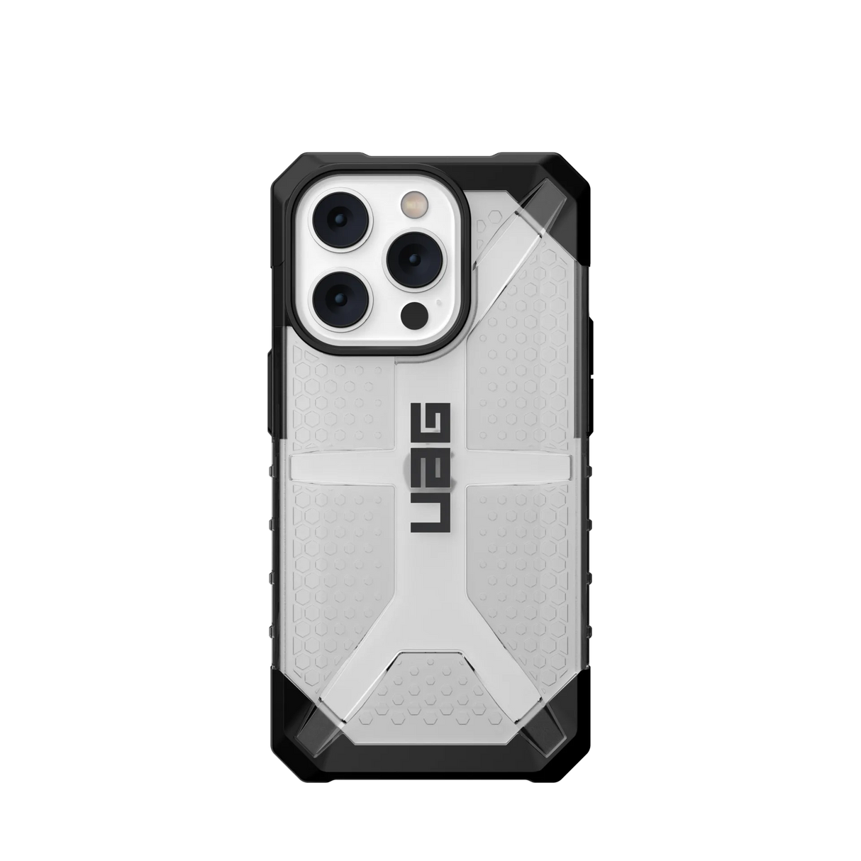 เคส UAG รุ่น Plasma - iPhone 14 Pro - สี Ice