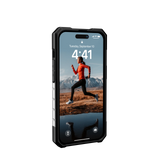เคส UAG รุ่น Plasma - iPhone 14 Pro - สี Ice
