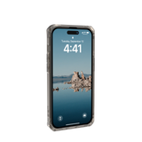 เคส UAG รุ่น Plyo MagSafe - iPhone 14 Pro - สี Ash